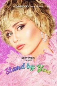 Miley Cyrus Presents Stand by You [Subtitulado]